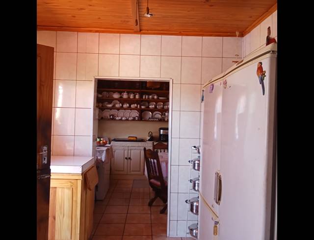 3 BEDROOM FREESTANDING FOR SALE IN EDELWEISS